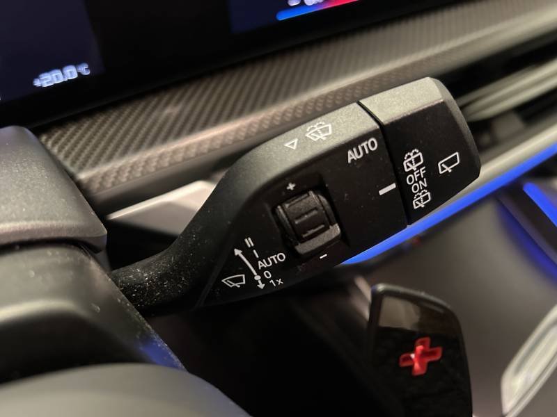 BMW XM - Photo 13