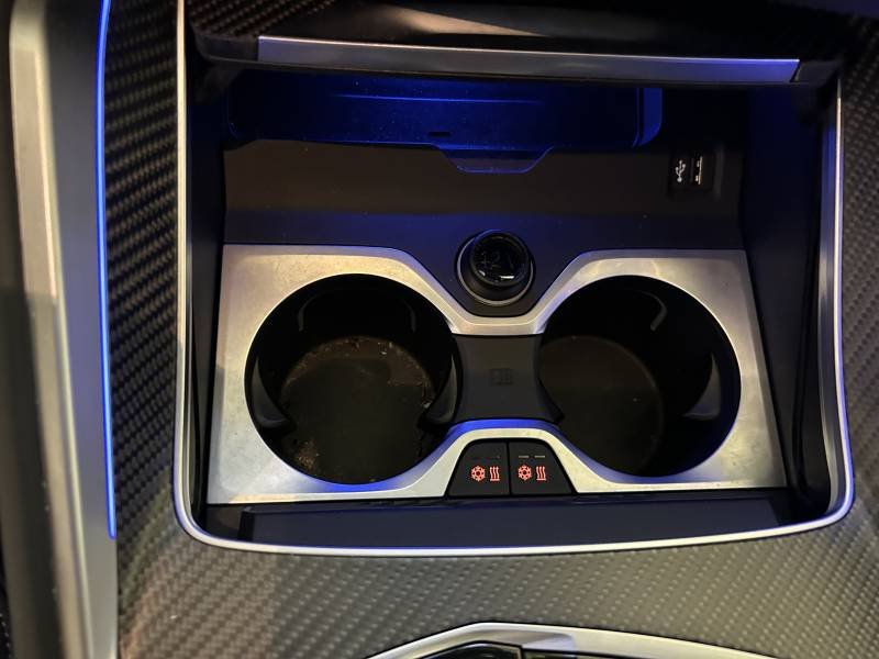 BMW XM - Photo 17