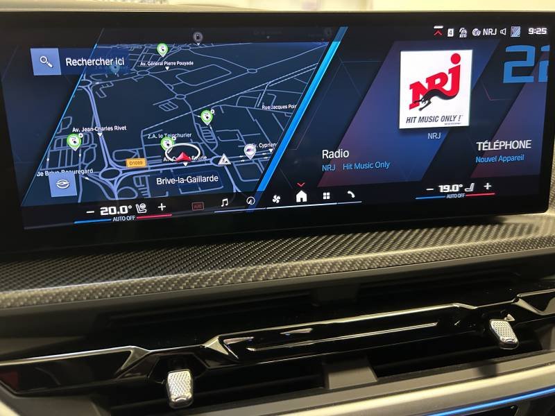 BMW XM - Photo 18