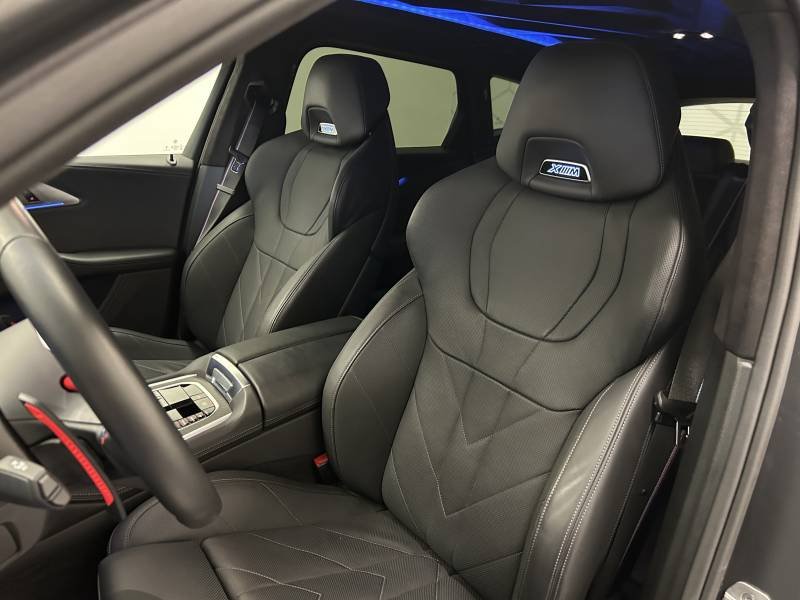 BMW XM - Photo 19
