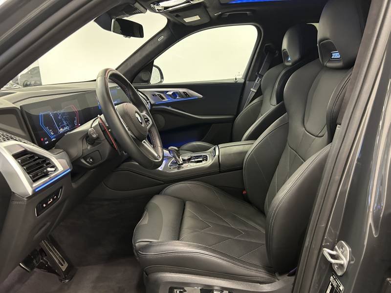 BMW XM - Photo 20