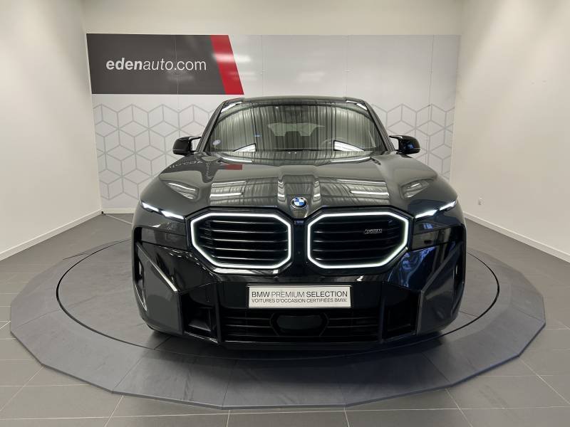 BMW XM - Photo 2