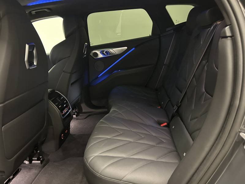 BMW XM - Photo 24