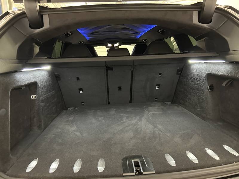 BMW XM - Photo 27