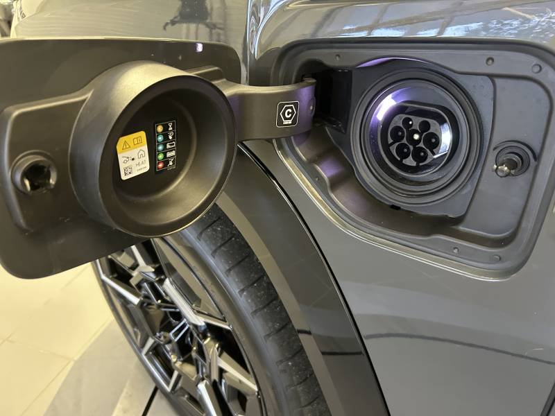 BMW XM - Photo 29