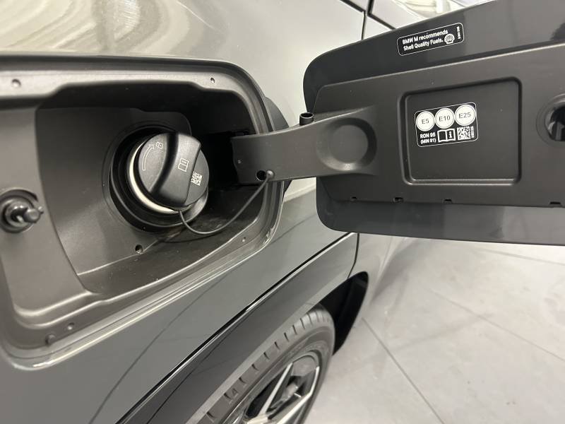 BMW XM - Photo 30
