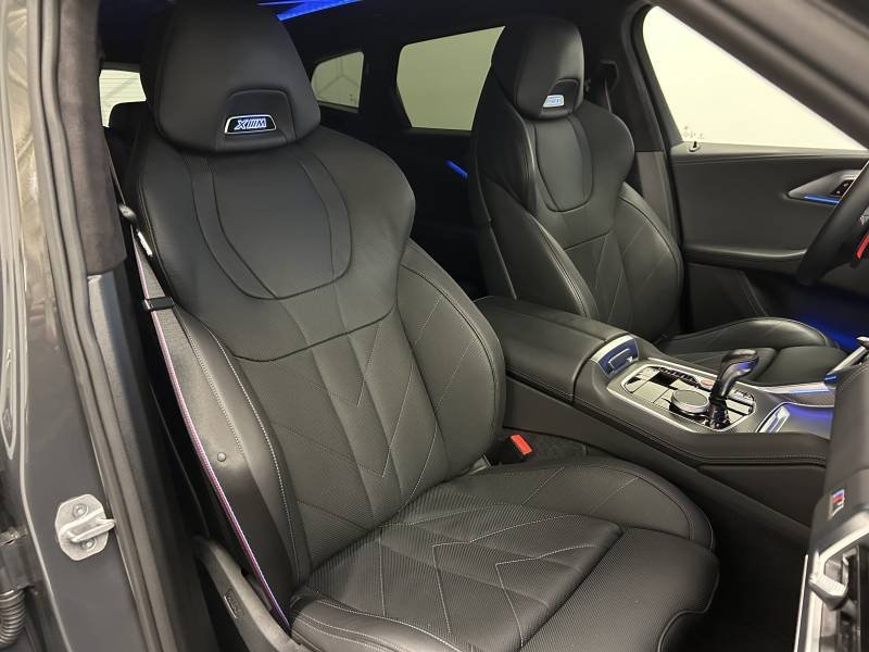 BMW XM - Photo 32
