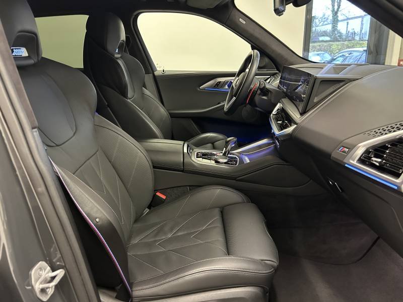 BMW XM - Photo 33