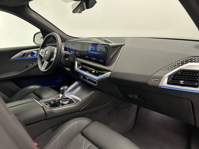 BMW XM - Photo 34