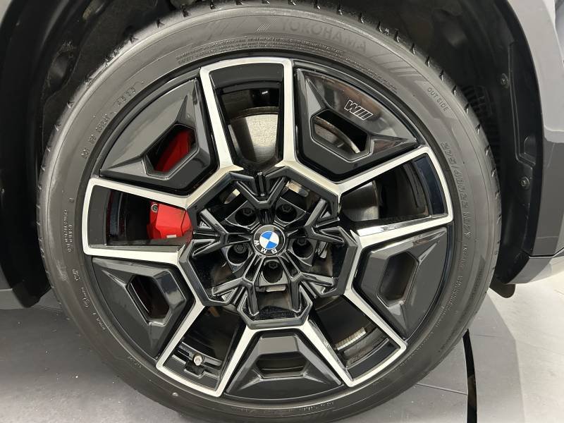 BMW XM - Photo 37