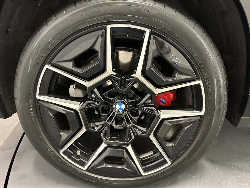 BMW XM - Photo 39