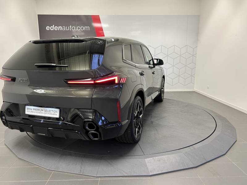 BMW XM - Photo 6