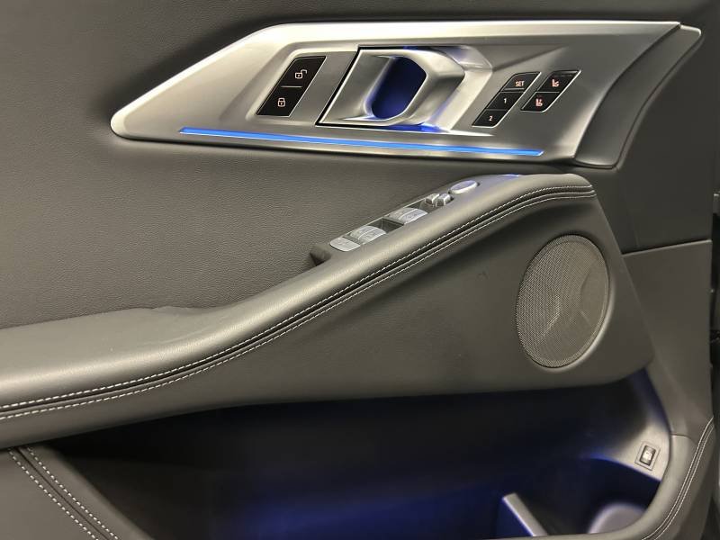 BMW XM - Photo 9