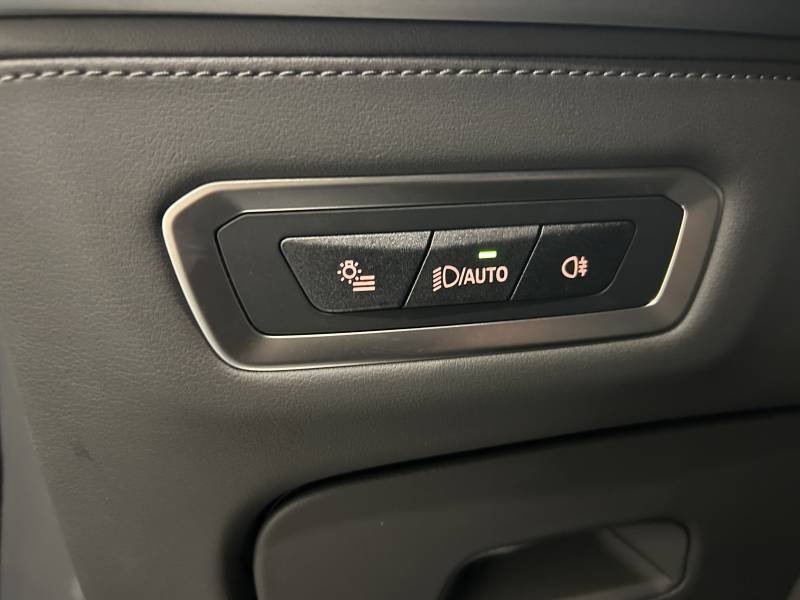 BMW XM - Photo 10