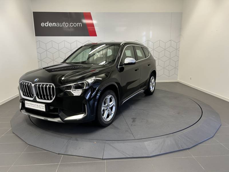 BMW X1 - Photo 1