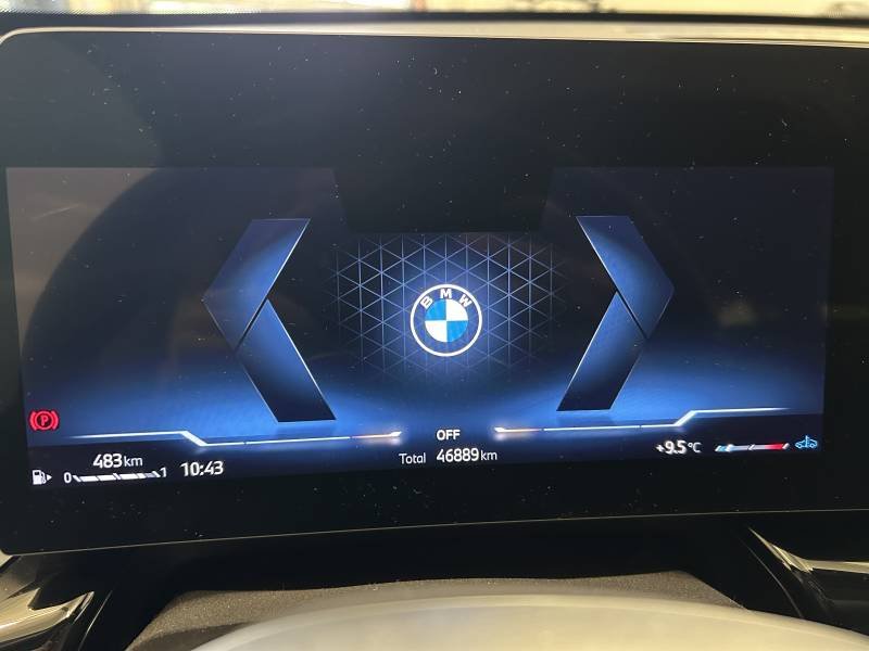 BMW X1 - Photo 11