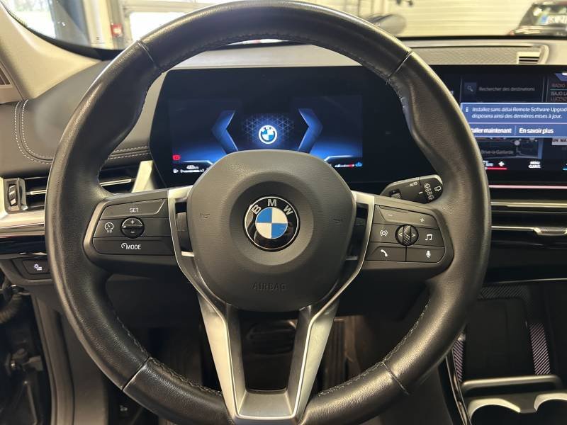 BMW X1 - Photo 14