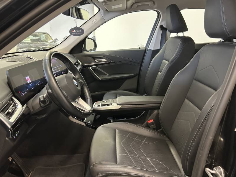 BMW X1 - Photo 20