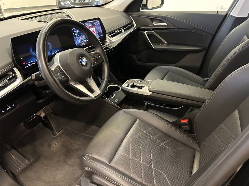 BMW X1 - Photo 21