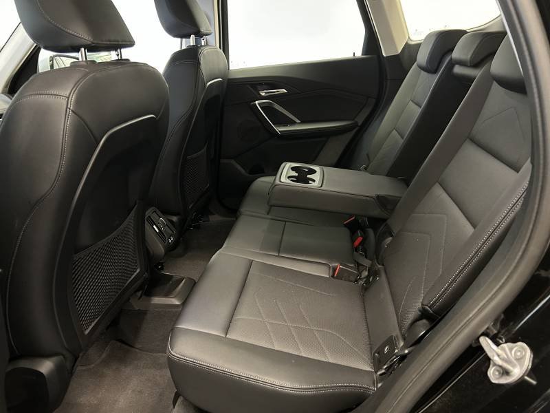 BMW X1 - Photo 22