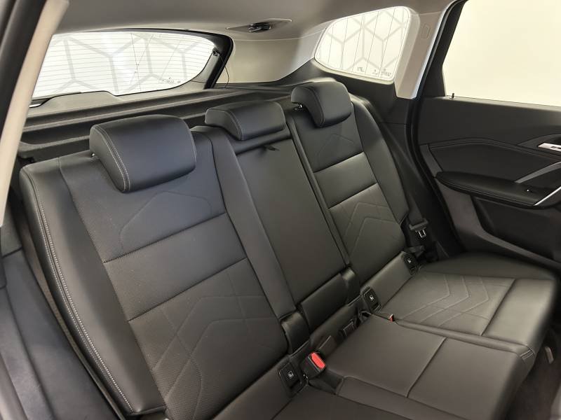 BMW X1 - Photo 26