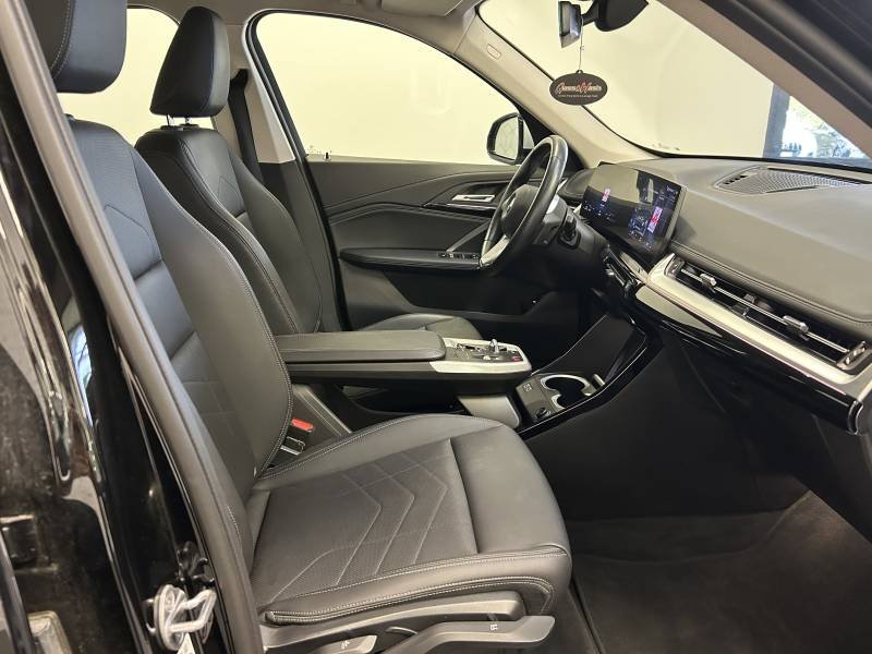 BMW X1 - Photo 28