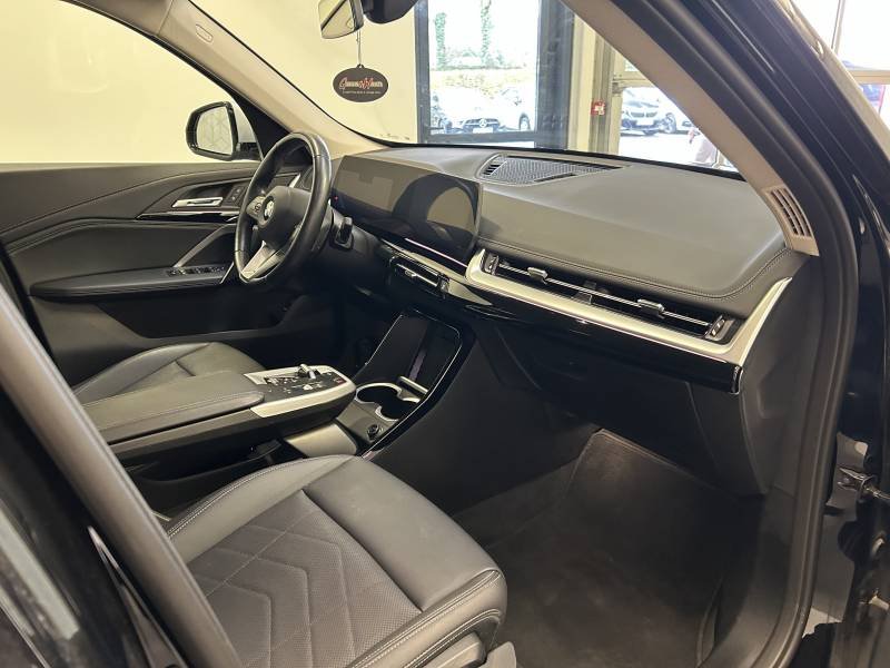 BMW X1 - Photo 29