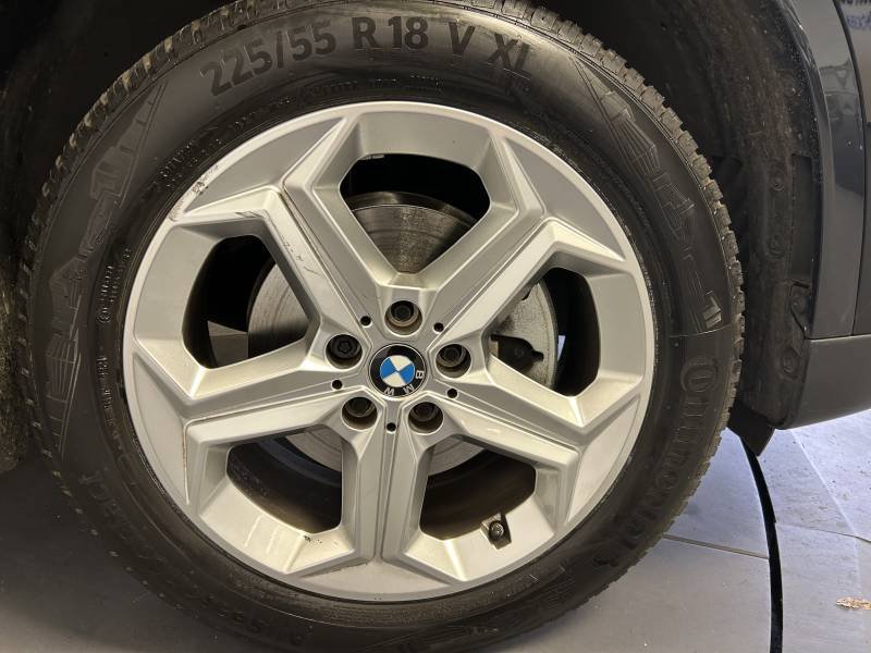 BMW X1 - Photo 30