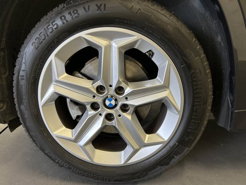 BMW X1 - Photo 33