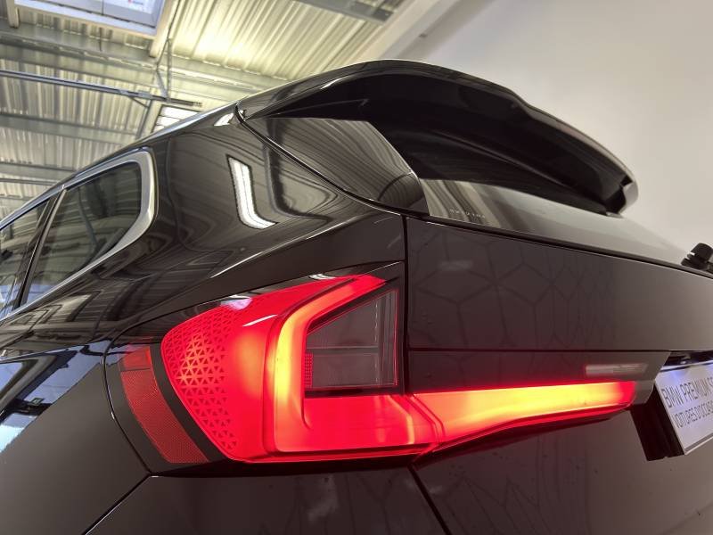 BMW X1 - Photo 35
