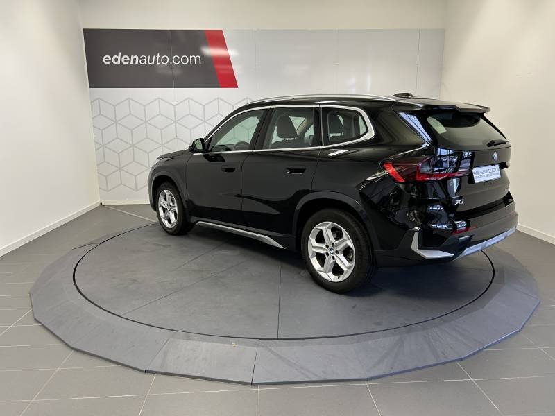 BMW X1 - Photo 4