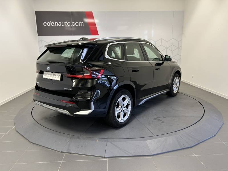 BMW X1 - Photo 6
