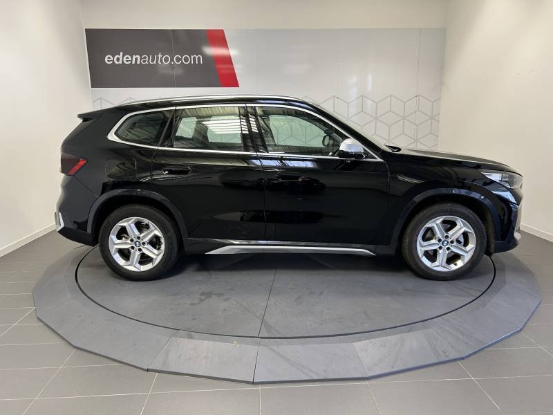 BMW X1 - Photo 7