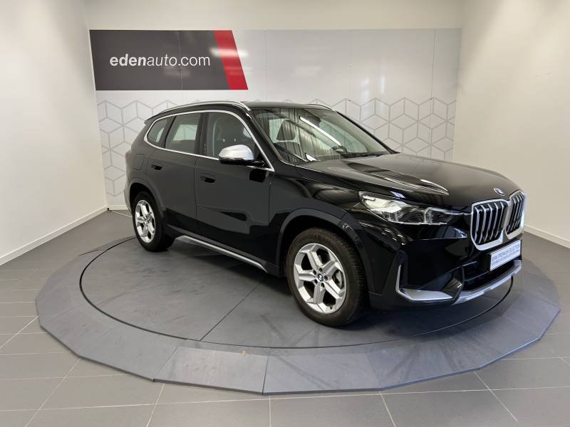 BMW X1 - Photo 8