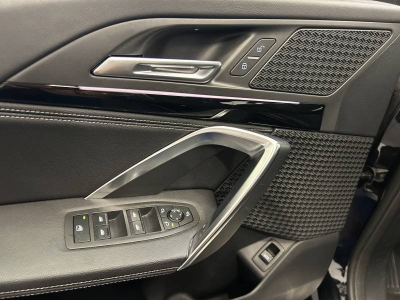 BMW X1 - Photo 9