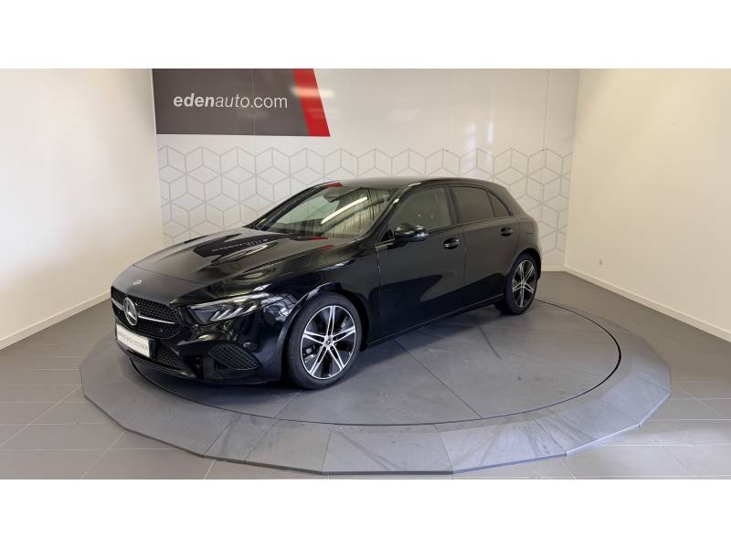 Mercedes Classe A - Photo 1