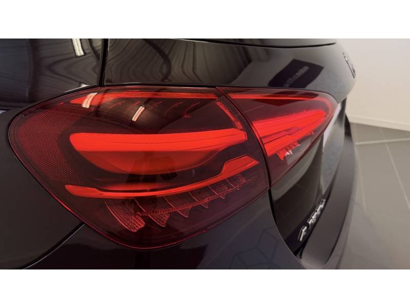Mercedes Classe A - Photo 11