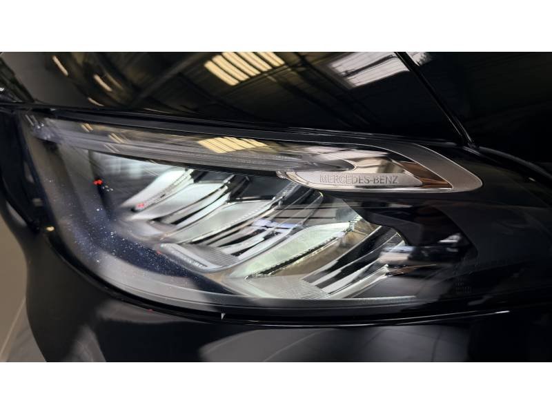 Mercedes Classe A - Photo 13