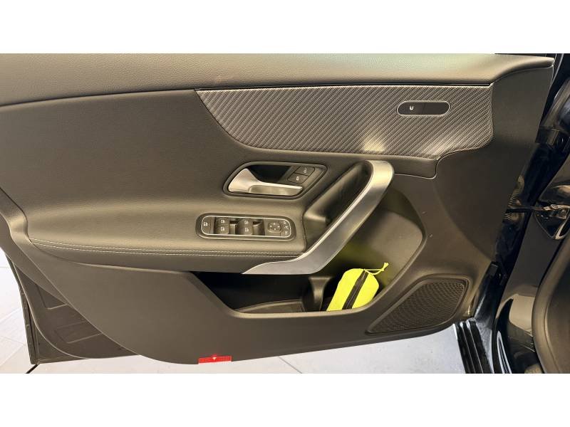 Mercedes Classe A - Photo 14