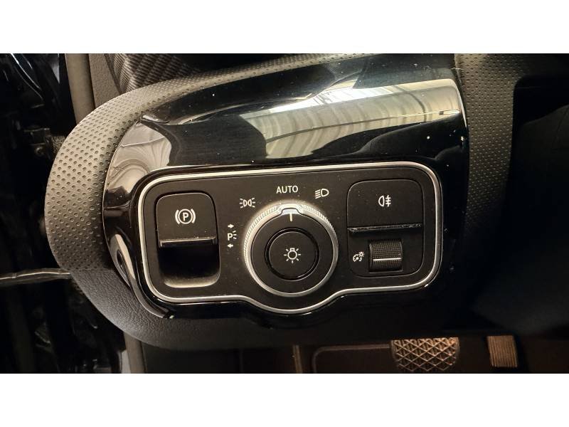 Mercedes Classe A - Photo 15