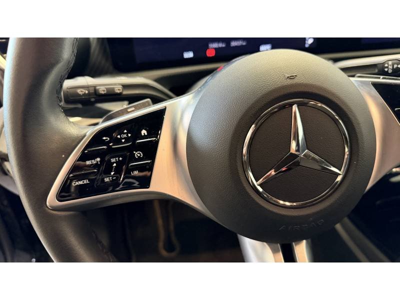 Mercedes Classe A - Photo 16