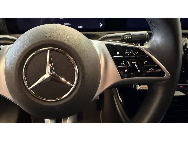 Mercedes Classe A - Photo 17