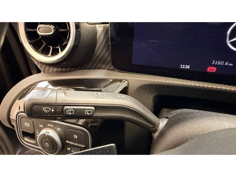 Mercedes Classe A - Photo 18