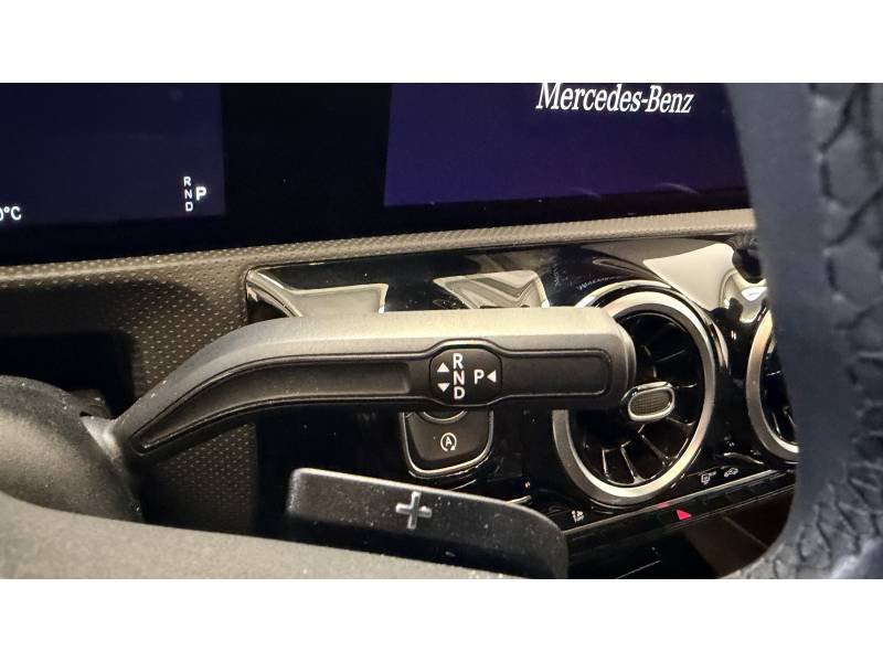 Mercedes Classe A - Photo 19