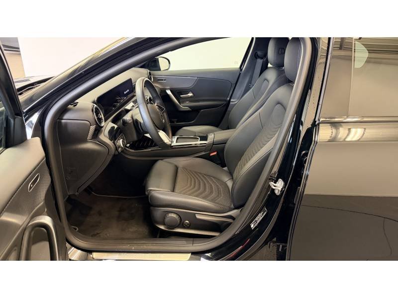 Mercedes Classe A - Photo 20