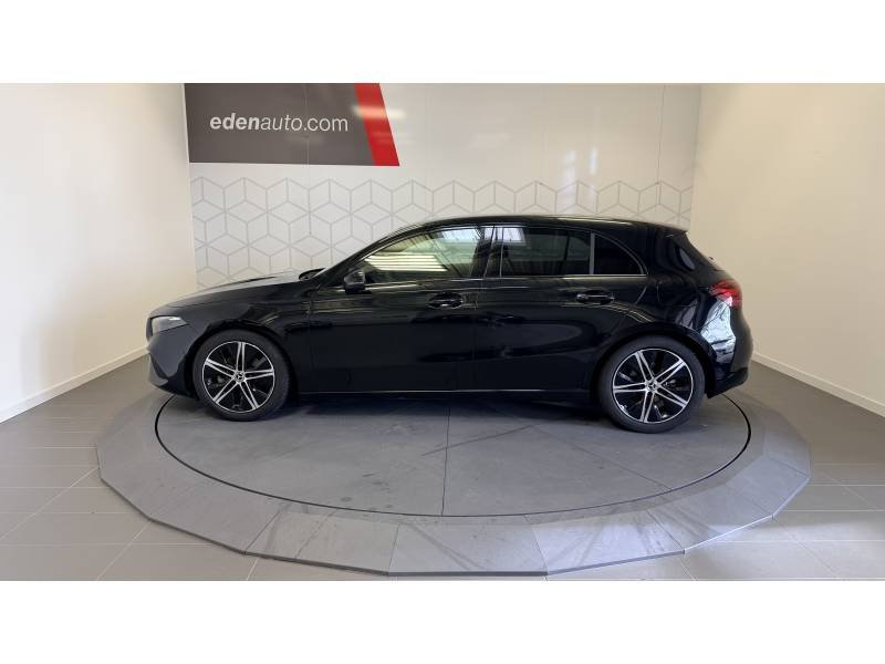 Mercedes Classe A - Photo 2
