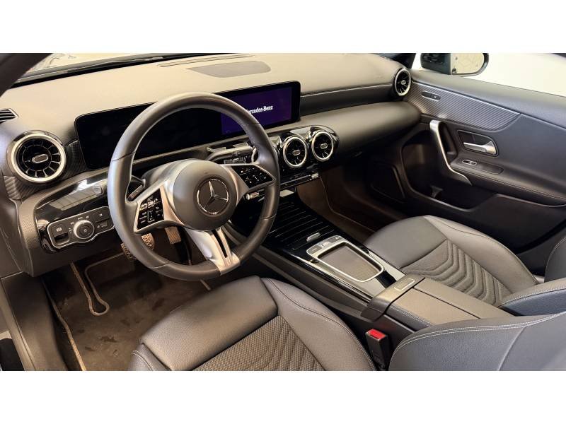Mercedes Classe A - Photo 21