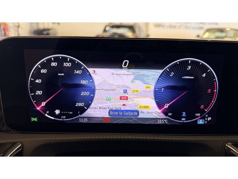 Mercedes Classe A - Photo 22