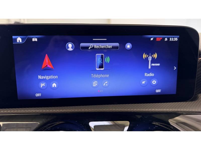 Mercedes Classe A - Photo 23