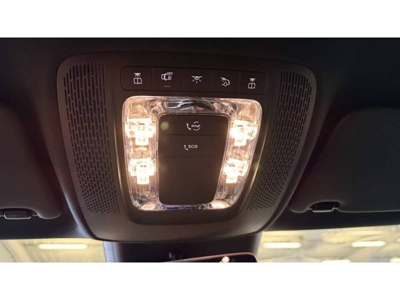 Mercedes Classe A - Photo 27